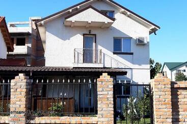 پانسیون Casa Alba