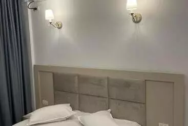 Pensjonat Casa Alex