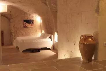 Pensione La Neviera Nei Sassi