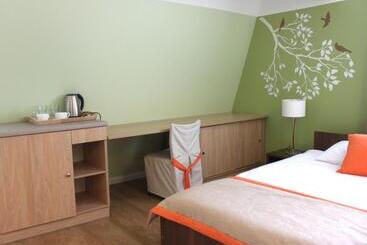 پانسیون Martas Nams