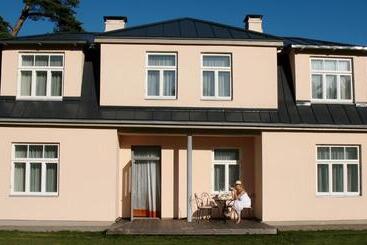 پانسیون Martas Nams