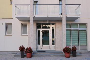 پانسیون Pansion Milena