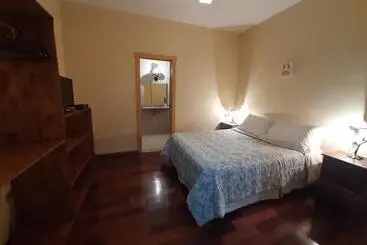 پانسیون Pousada As Relíquias De Minas