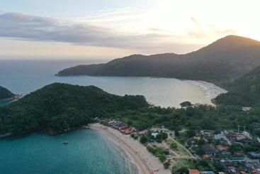 Pensionat Pousada água Do Mar