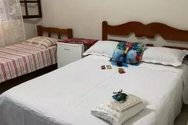 Pension Pousada água Do Mar