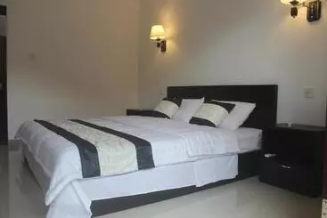 Pensão Silvy Guesthouse