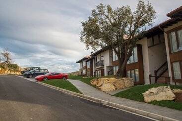 Apartamentos Estela De Altamira