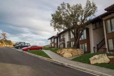 Apartamentos Estela De Altamira