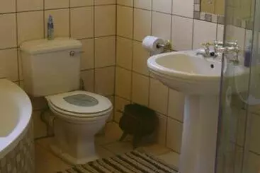 Bed & Breakfast River Bank Lapa