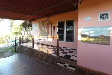 Hostel Do Gui