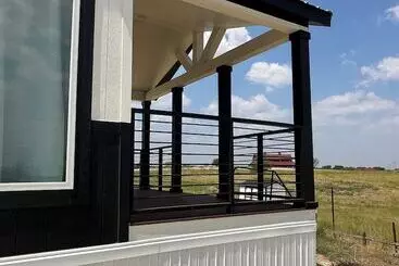 Hotel Blue Hills Ranch