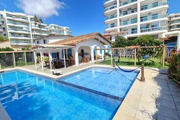 Pousada E Hostel Arauna