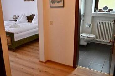 Hotelli Am Rupertuspark