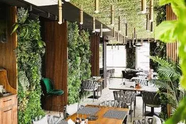 Hotelli Kristal Focsani