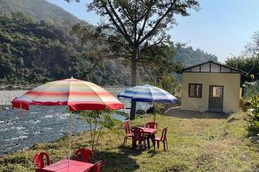 Hotel Nayar Valley Retreat