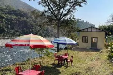 Hotel Nayar Valley Retreat