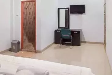 Hotel Wisma Syariah Uinsu Medan Mitra Reddoorz