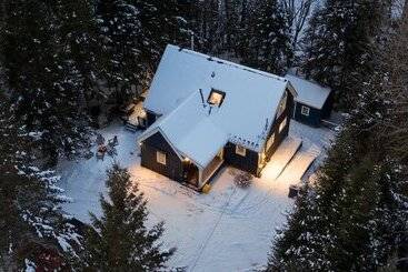 Maison Napoléon B&b