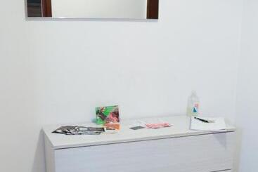 펜션 Guest House Malaguzzi