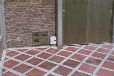 پانسیون Hospedaje Dulce Despertar