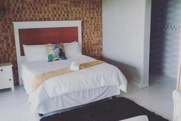 פנסיון Leading Guest Farm