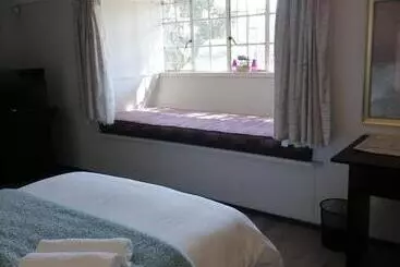 Majatalo Ndzuti Guest House