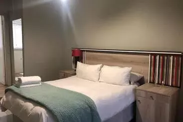 Pension Ndzuti Guest House