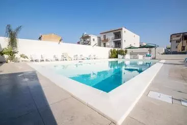 Aparthotel Villa Concettina