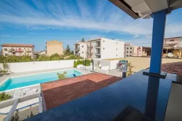 Aparthotel Villa Concettina