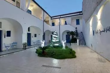 B&b Sognando Vietri