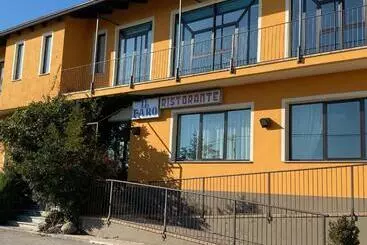 Bed & Breakfast La Sismonda