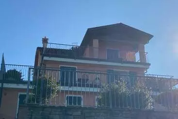 Bed & Breakfast La Sismonda