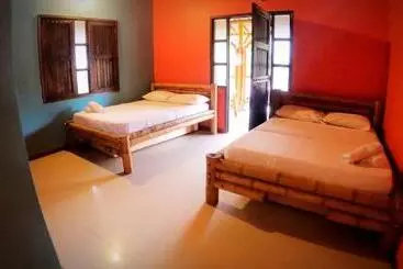 Finca Hotel El Diamante