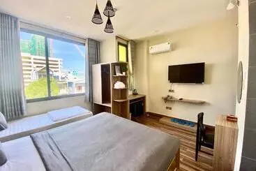هتل 69 S Hometel