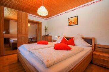 Hotel Beim Appertinger