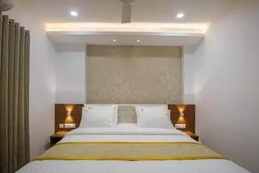 Hotel Laxmi Cityside