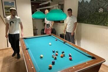 Motel Grischalodge Das Hotel Mit Bergblick Seit 1929   Bitte Beachten Sie Beim Buchen Auf Die Zimmerkatego