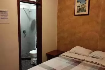 Pension Hostal Amancay