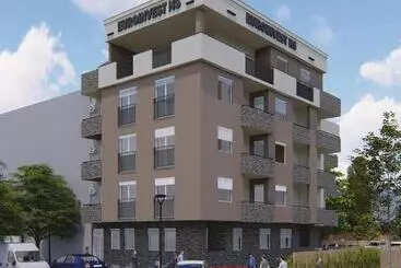 Majatalo Korpa Deli Rooms Spa