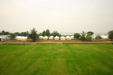 The Fern Seaside Luxurious Tent Resort Daman