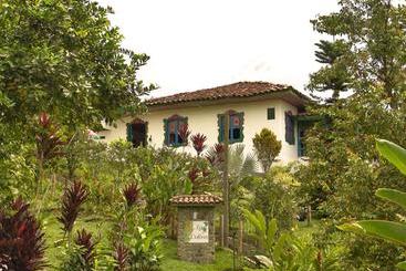 Bed and Breakfast Finca La Colina