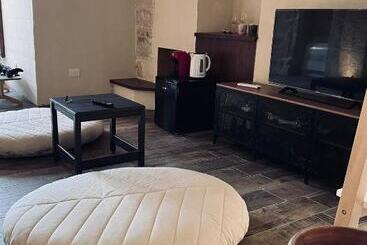 Classe 51   B&b Con Jacuzzi