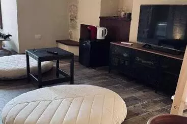 Classe 51   B&b Con Jacuzzi