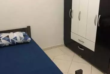 Hostel Rio Preto