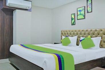 Hotel Treebo Raj Inn Lalpur