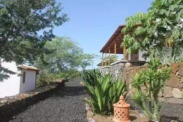 هتل La Fora Ecolodge