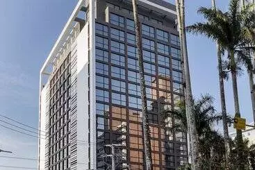 Lk Design Hotel Florianópolis