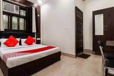 Hotel Oyo 73738 City Center
