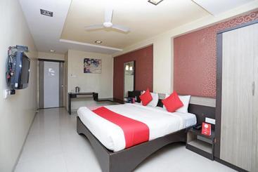 酒店 Prince Regency