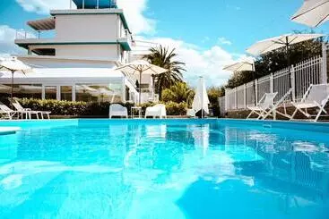 Principe Alogna Hotel & Spa